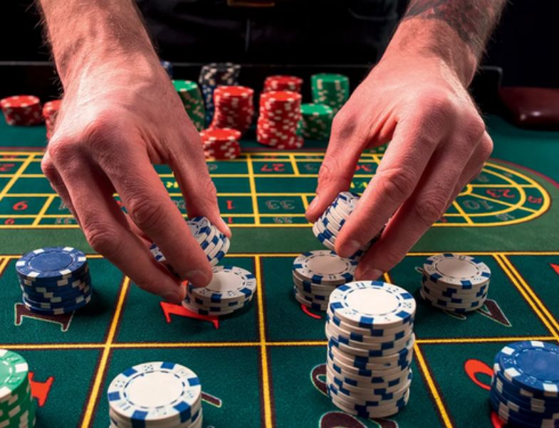 ایک اکاؤنٹ بنائیں یا Gamblezen Casino کیسینو میں لاگ ان کریں۔