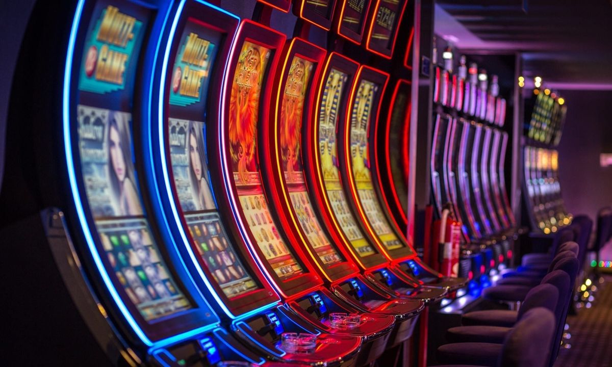 پاکستان کے نئے Gamblezen Casinoکیسینو کھلاڑیوں کے لیے خوش آمدید بونس